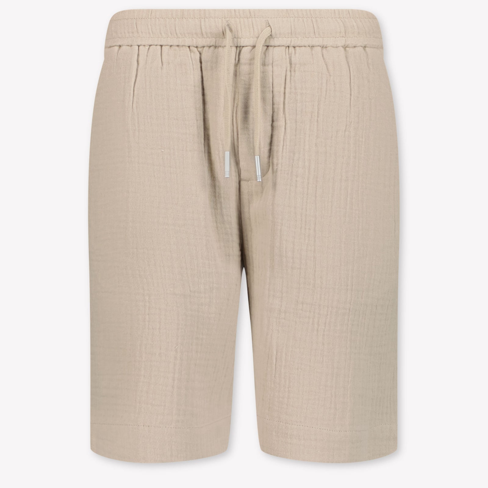 Antony Morato Kinder Jongens Shorts In Beige