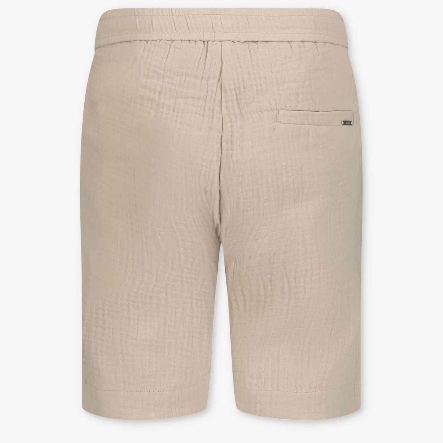 Antony Morato Kinder Jongens Shorts In Beige