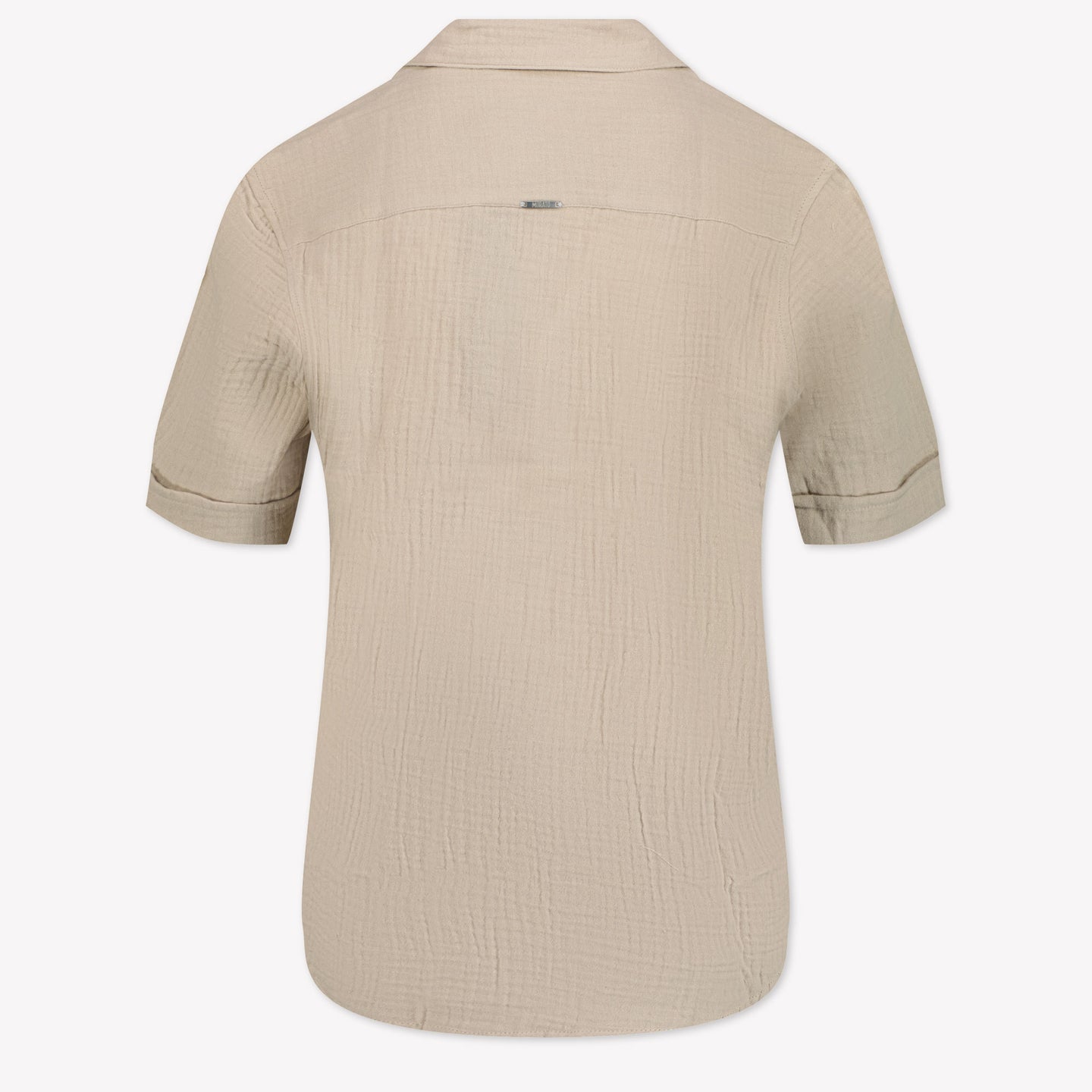 Antony Morato Kinder Jongens Blouse In Beige