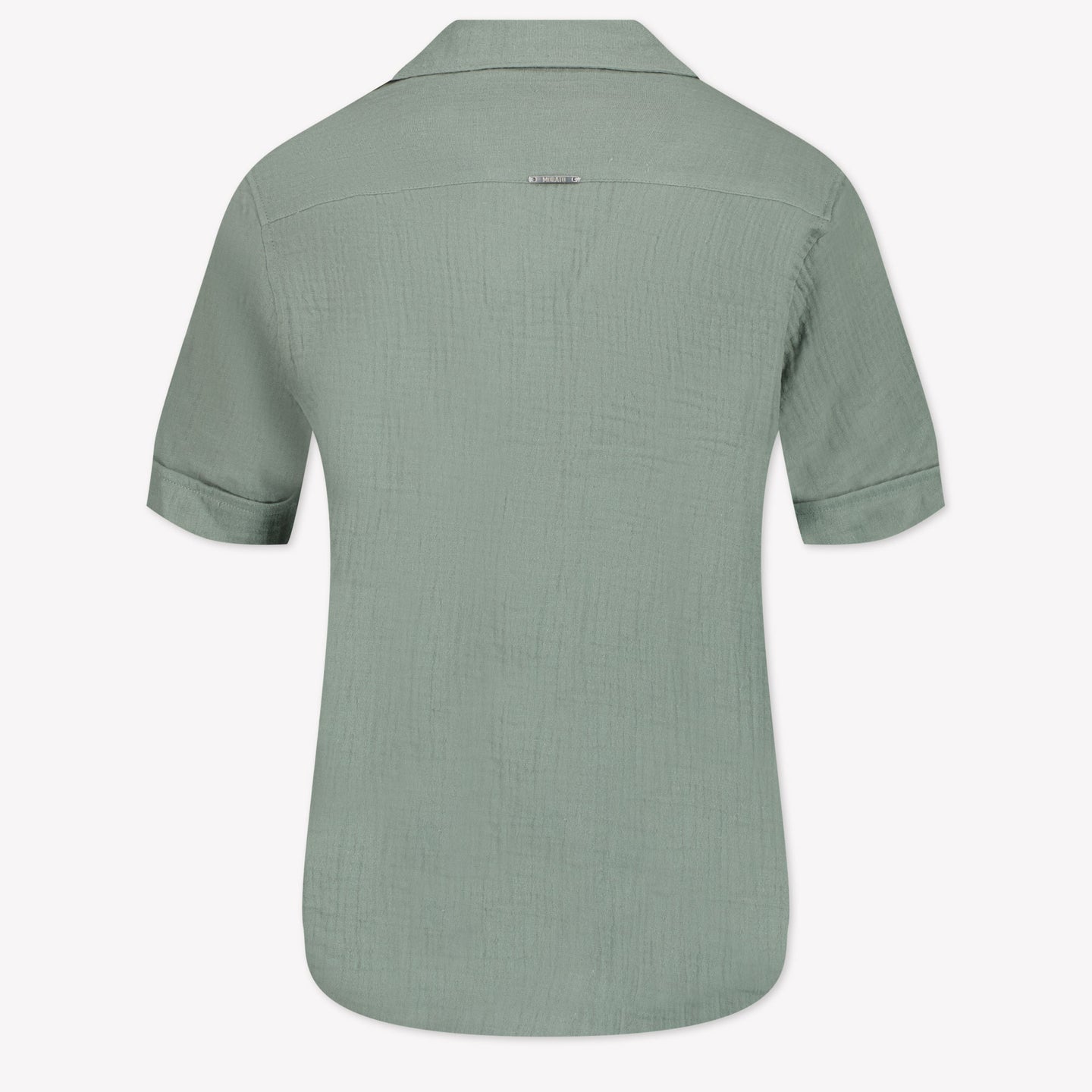 Antony Morato Kinder Jongens Blouse In Olijf Groen