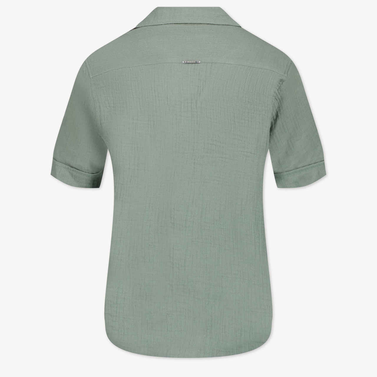 Antony Morato Kids Boys Blouse  Olive Green