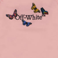 Off-White Baby Girls Swimwear  Light Pink