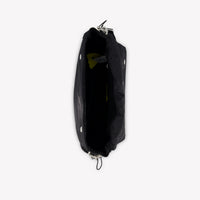 Off-White Baby Unisex Diaperbag  Black