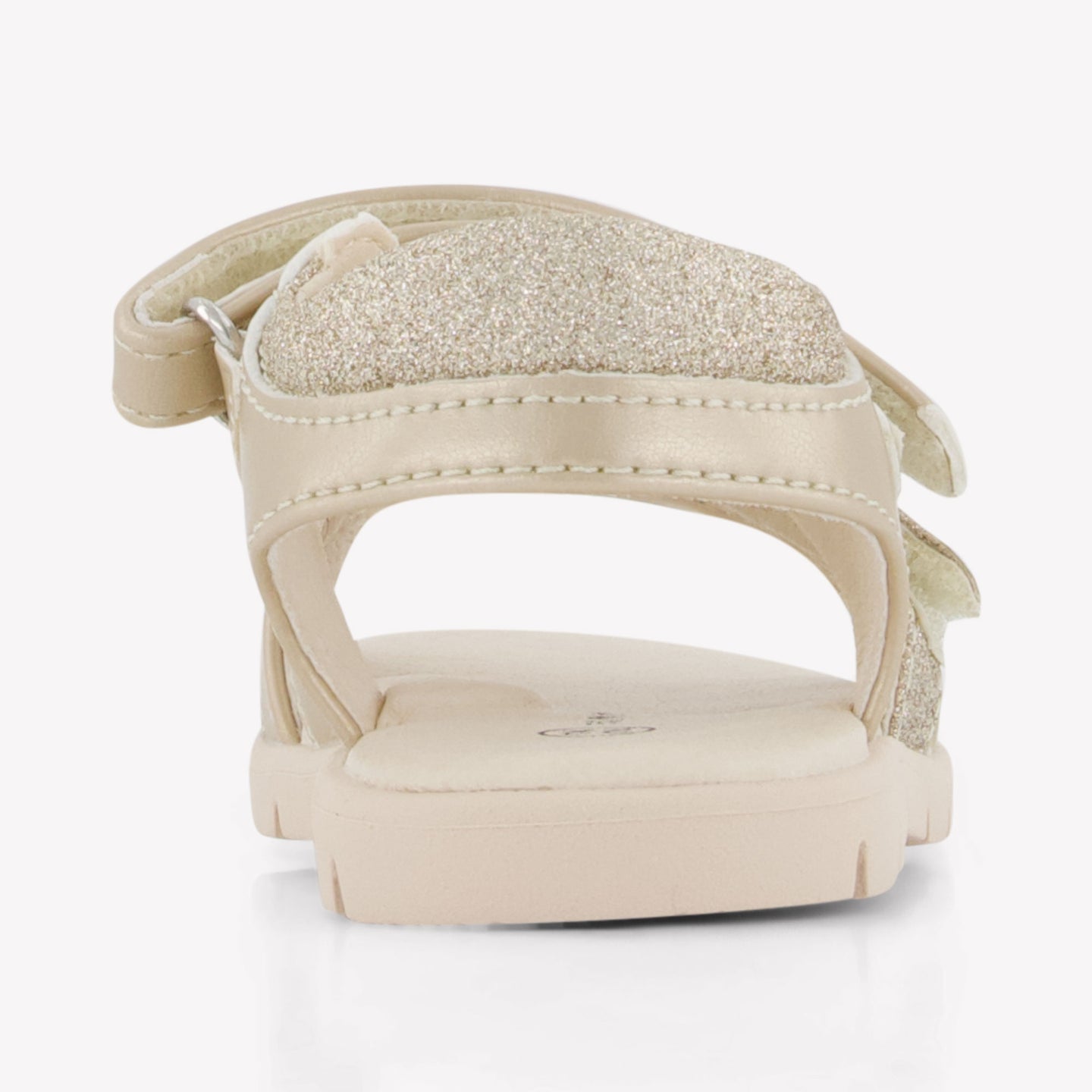 Tommy Hilfiger Meisjes Sandalen In Goud