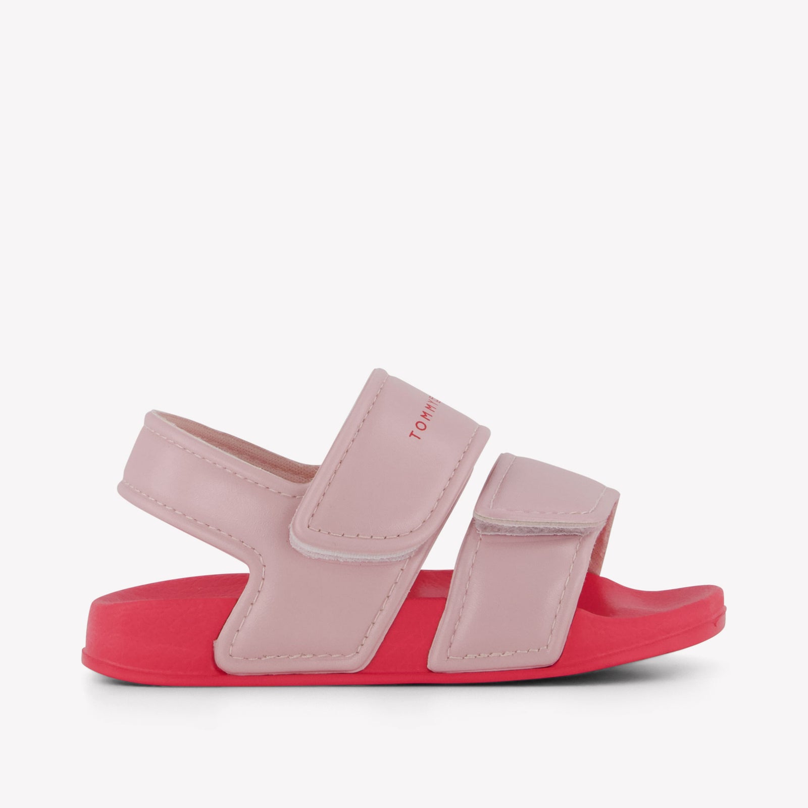 Tommy Hilfiger Meisjes Sandalen In Licht Roze