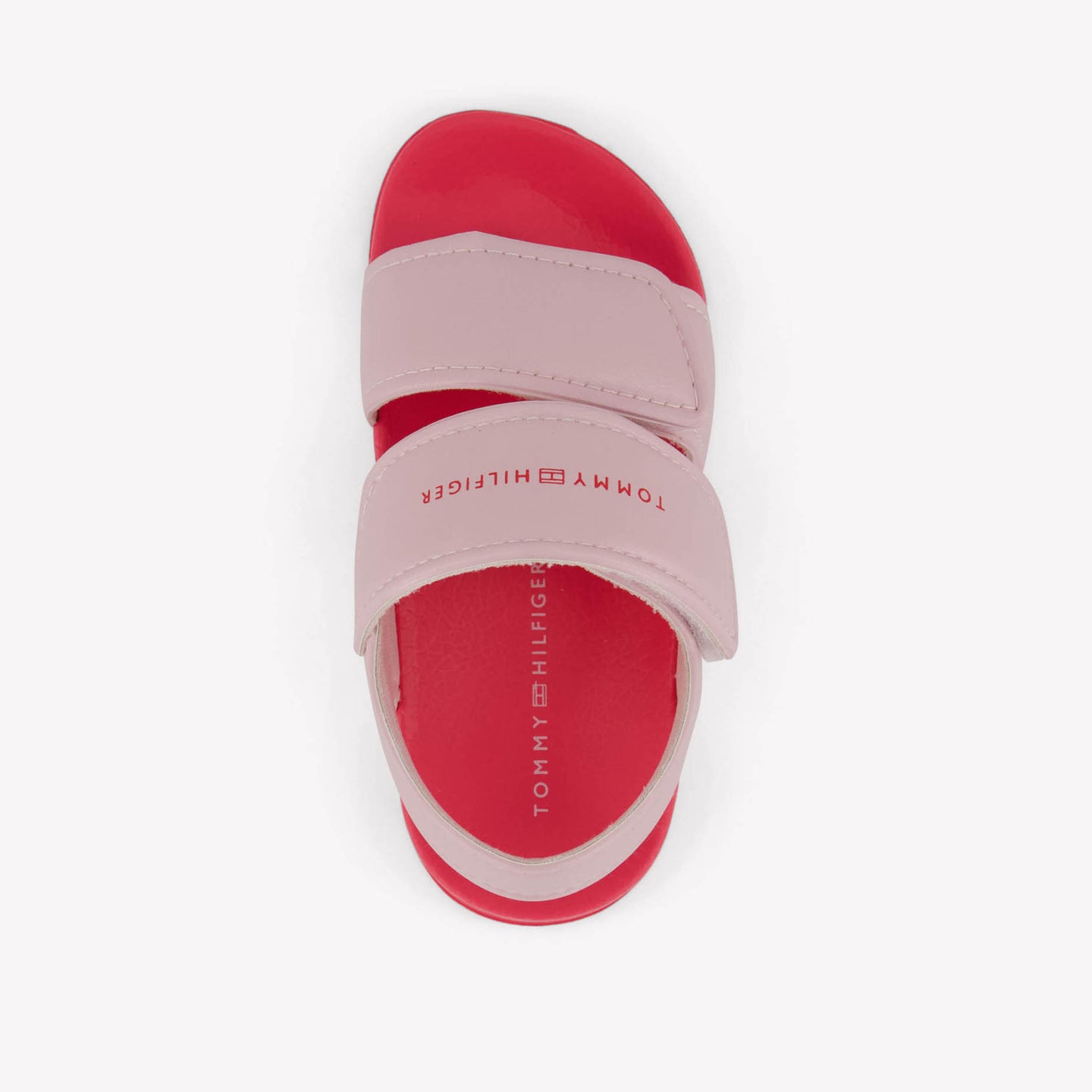 Tommy Hilfiger Meisjes Sandalen In Licht Roze