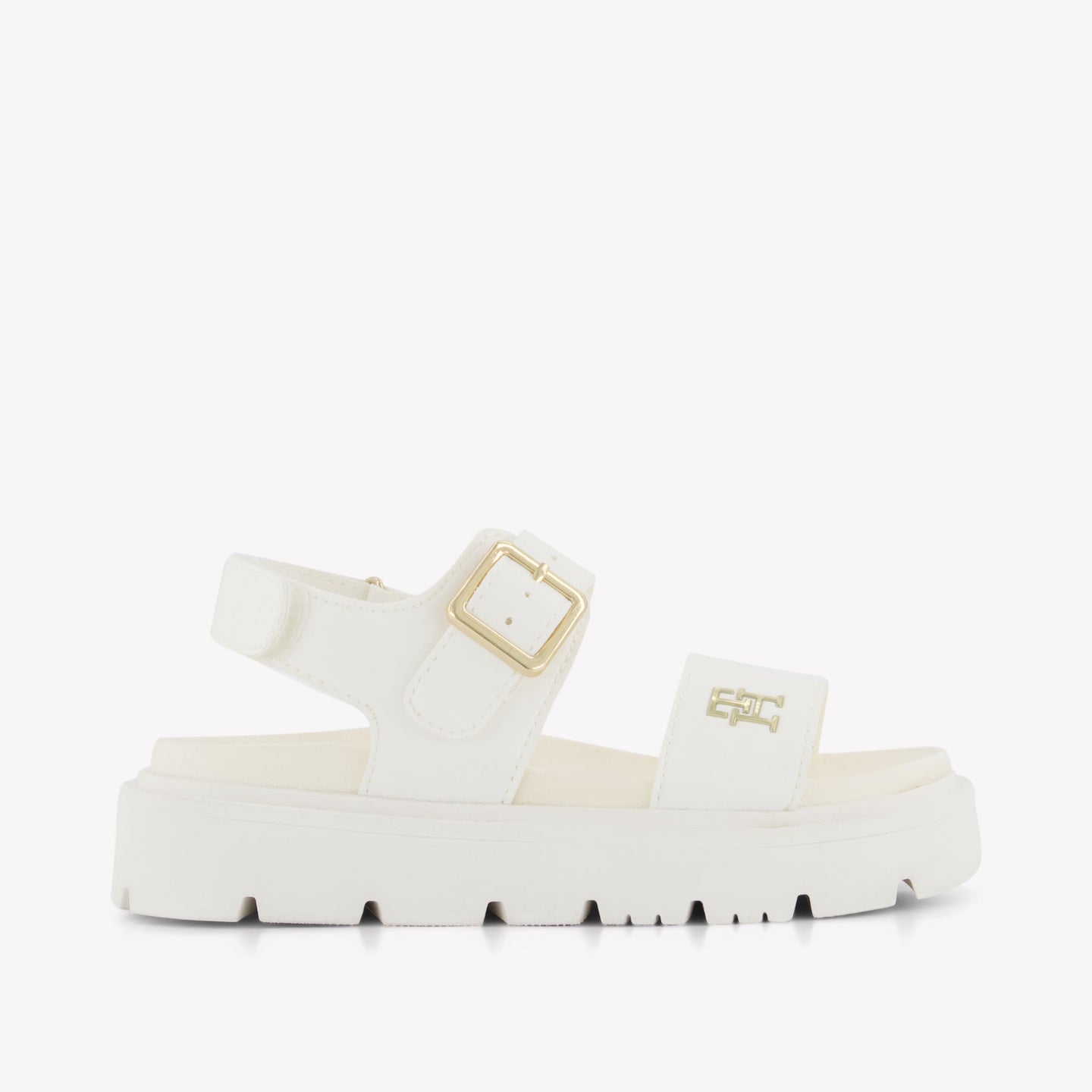 Tommy Hilfiger Meisjes Sandalen In Wit