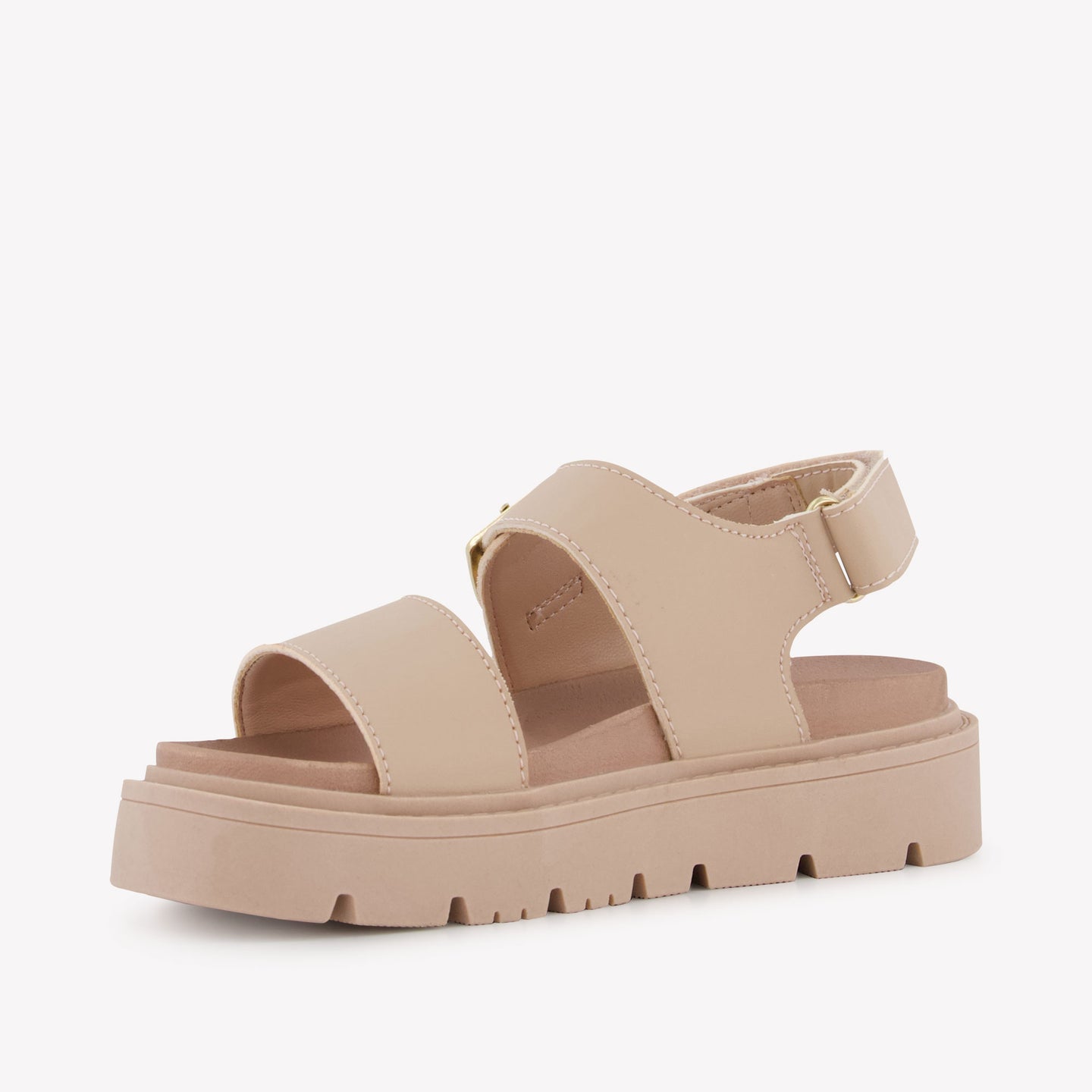 Tommy Hilfiger Meisjes Sandalen In Licht Roze