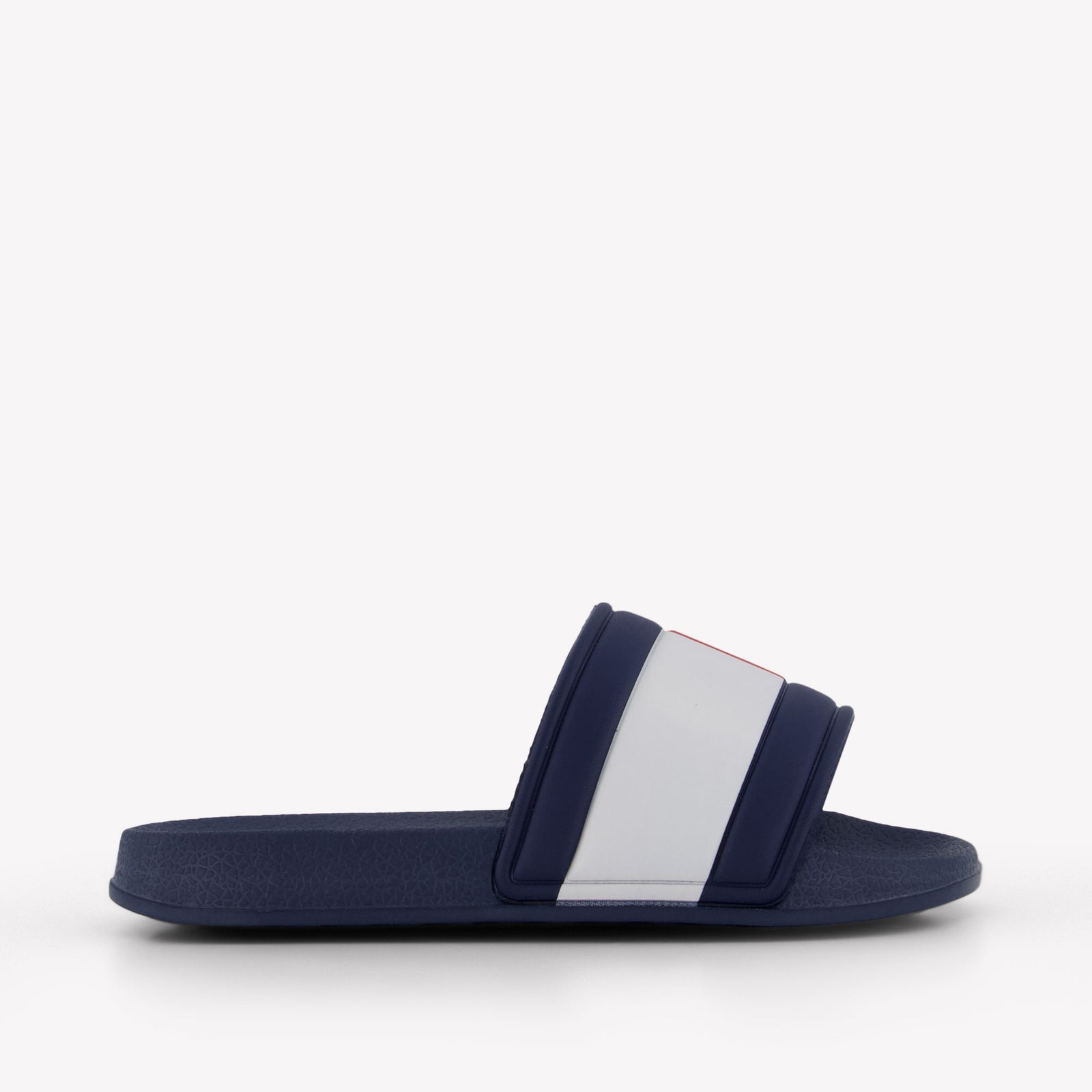 Tommy Hilfiger Boys Flipflops In Navy