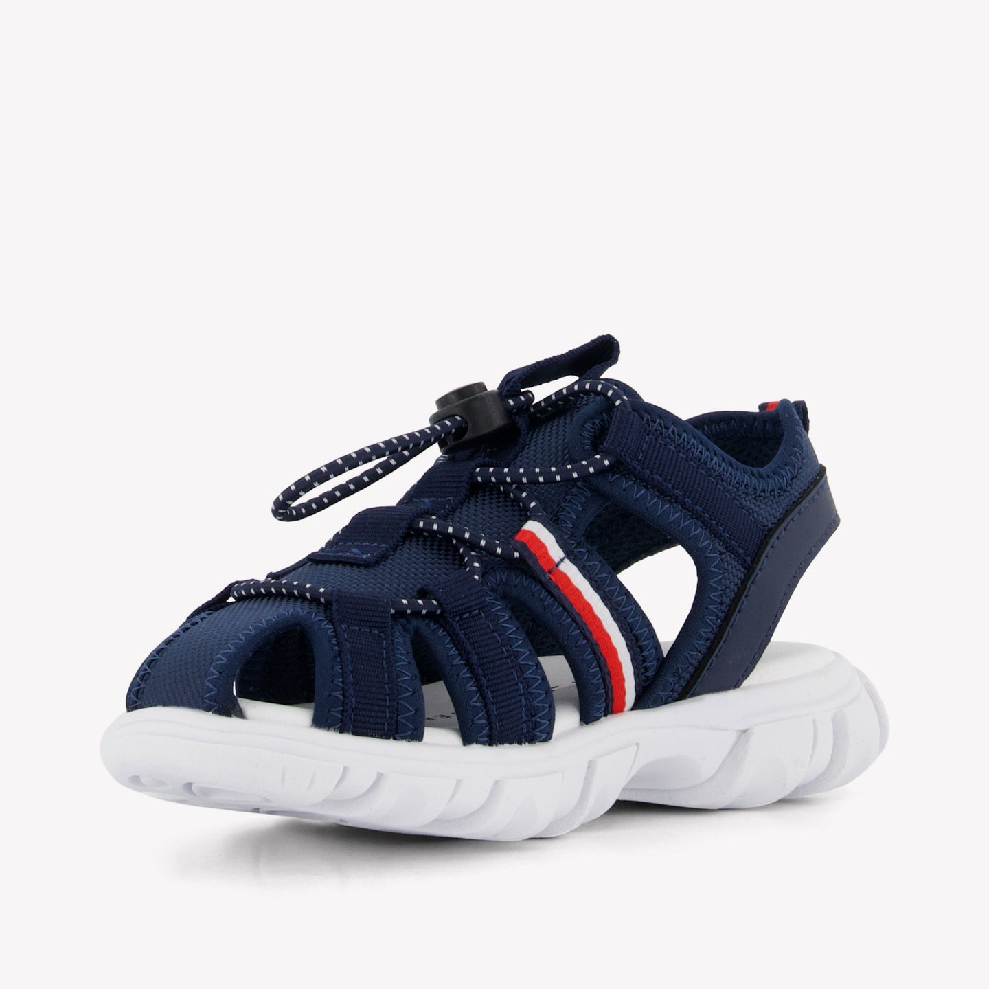 Tommy Hilfiger Jongens Sandalen In Navy