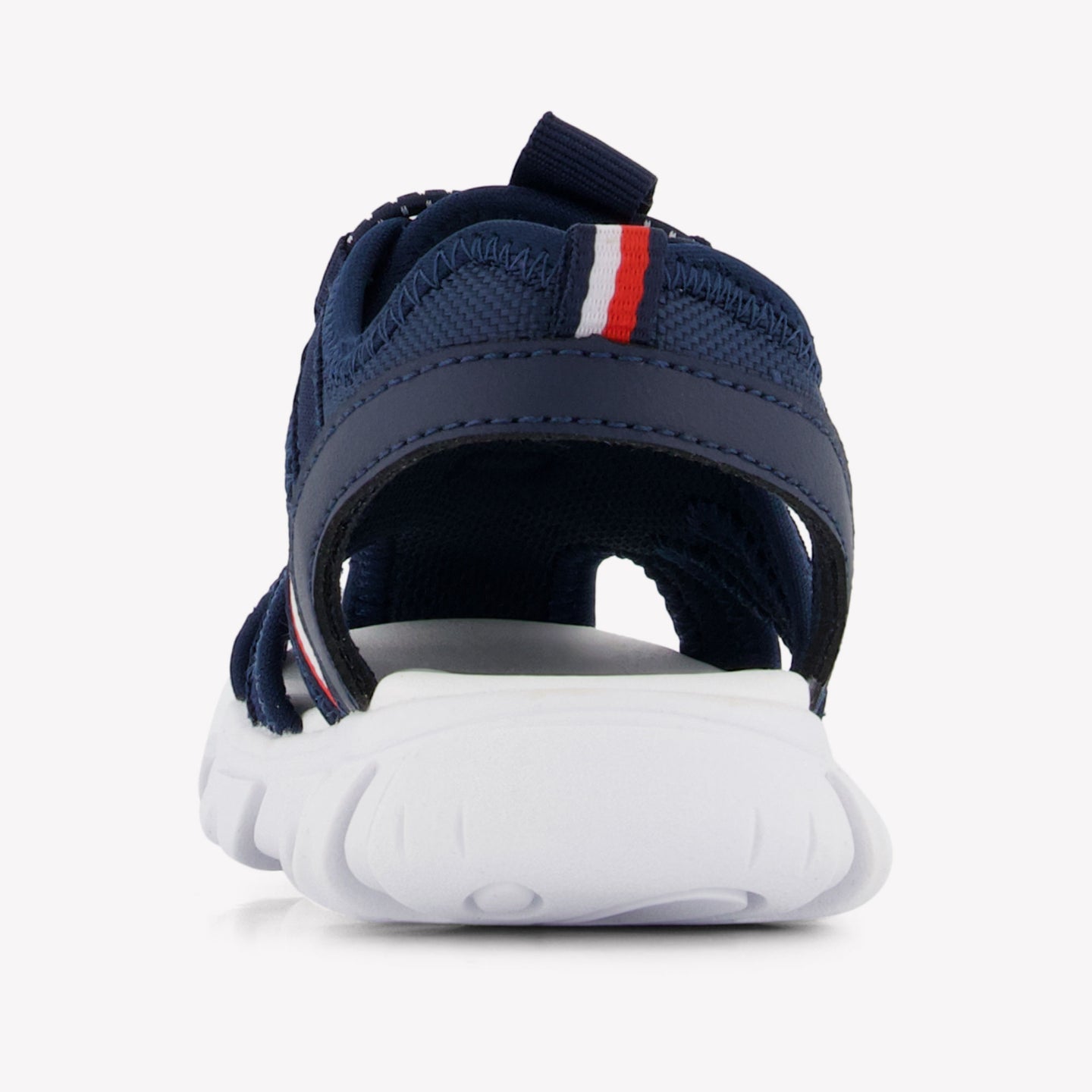 Tommy Hilfiger Jongens Sandalen In Navy