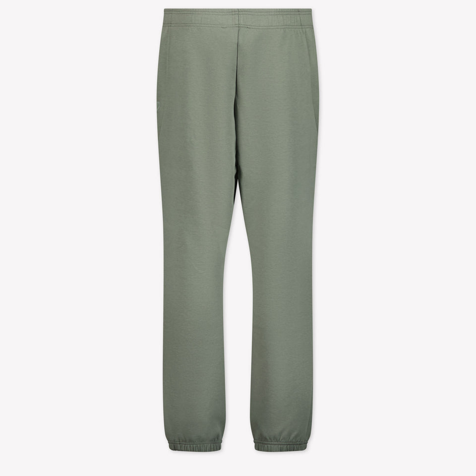 Armani Kinder Jongens Broek In Taupe