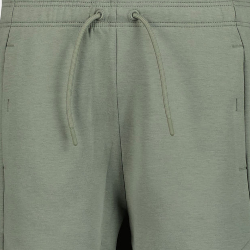 Armani Kinder Jongens Broek In Taupe