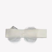 Liu Jo Kinder Jongens Accessoire In Off White