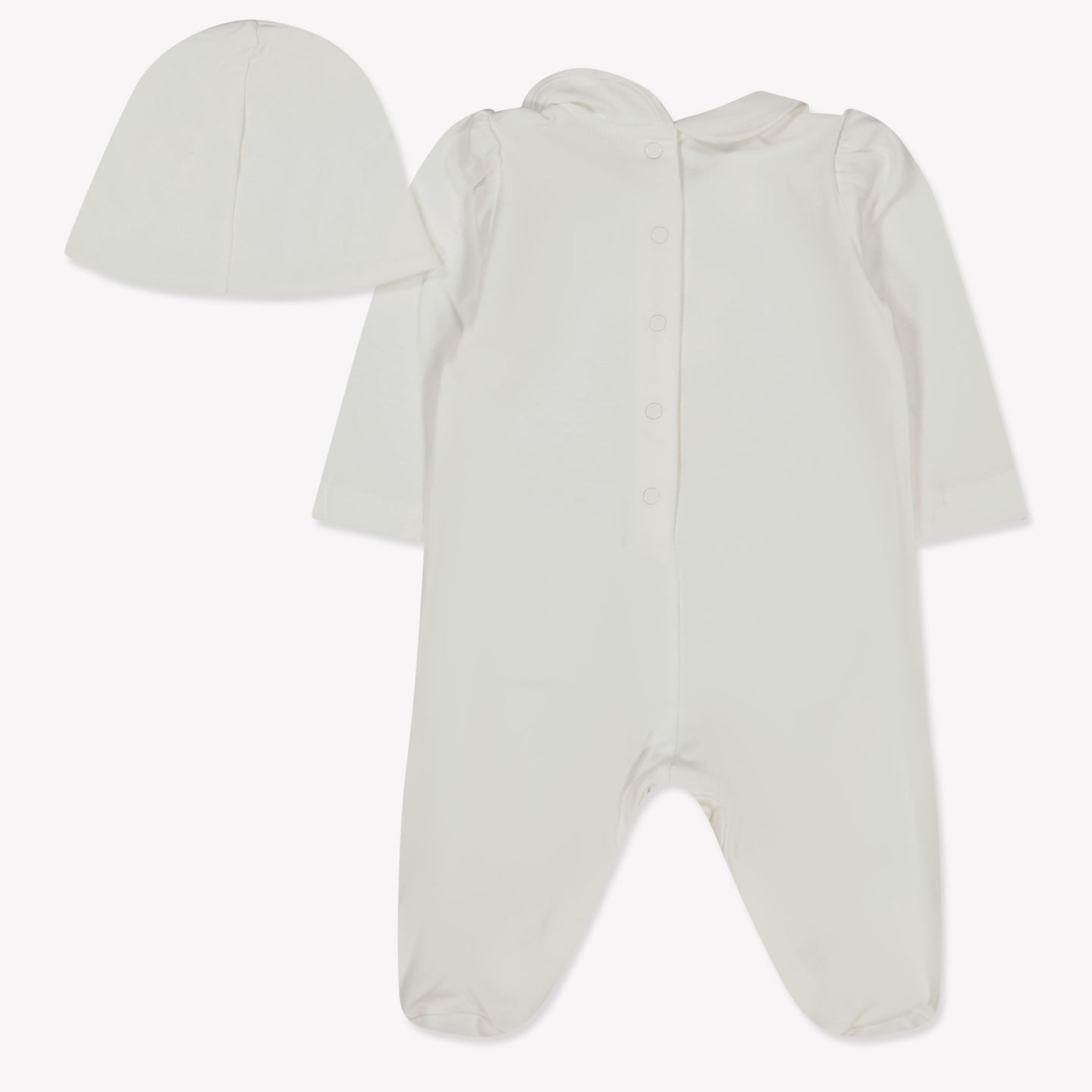 Liu Jo Baby Meisjes Boxpakje In Off White