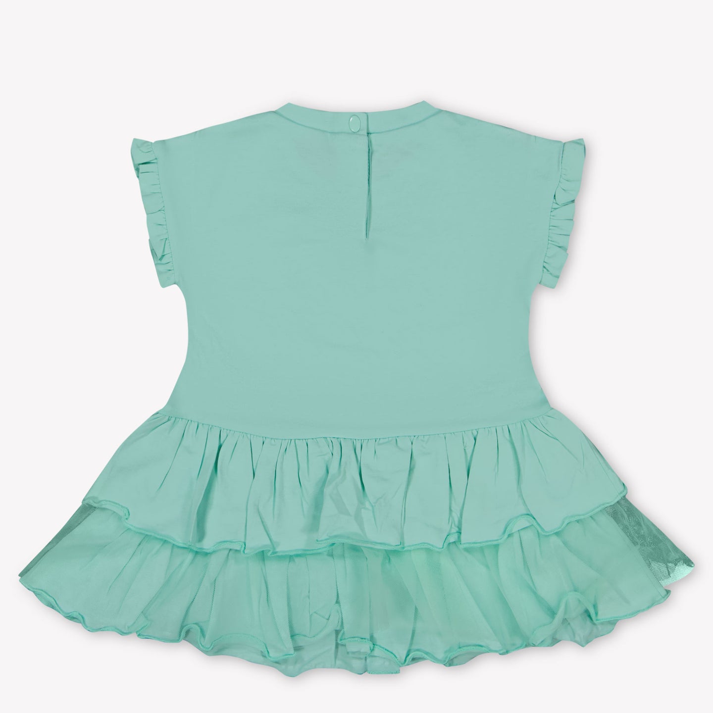 Liu Jo Baby Meisjes Jurk In Mint