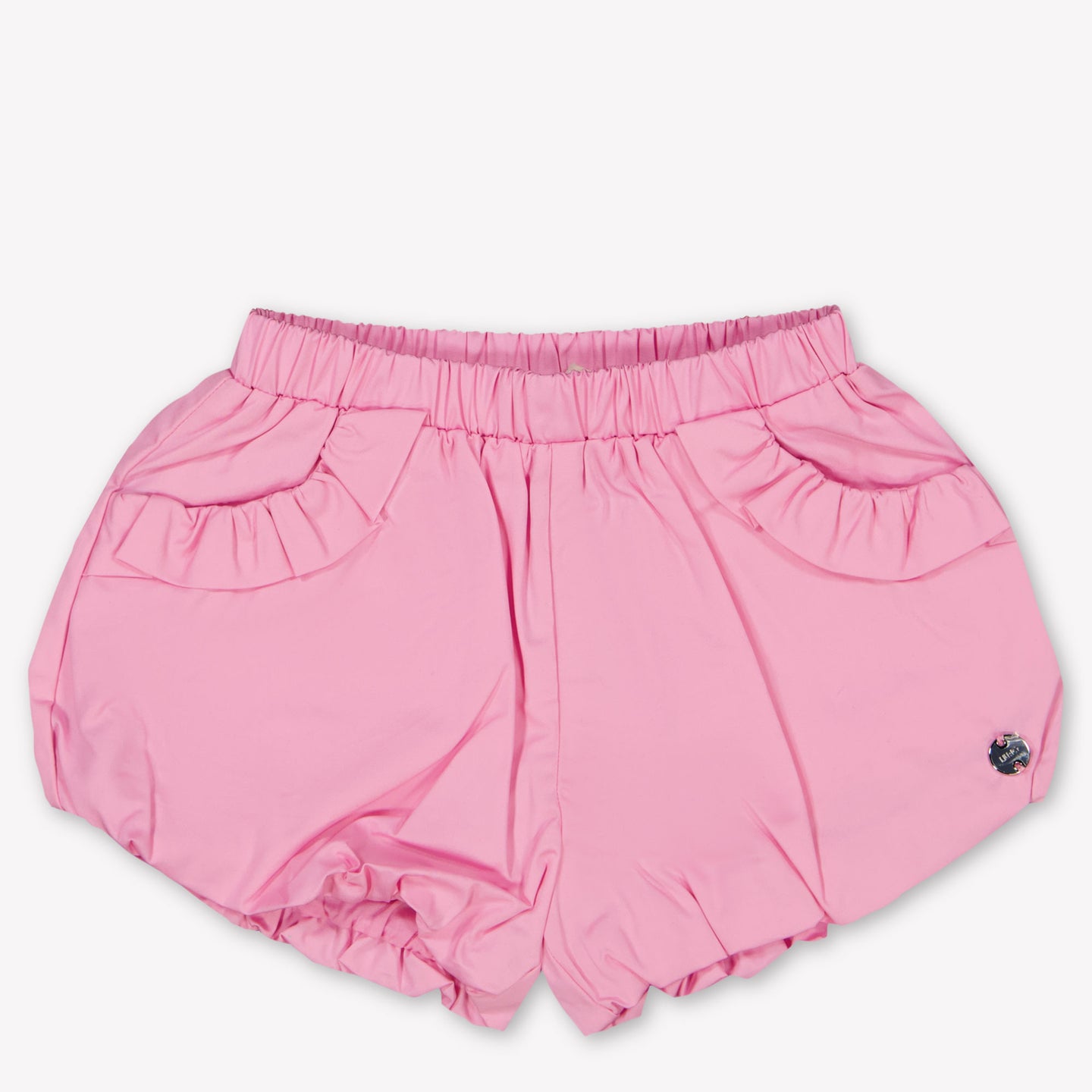 Liu Jo Baby Meisjes Shorts In Roze