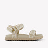 Liu Jo Girls Sandals  Sand