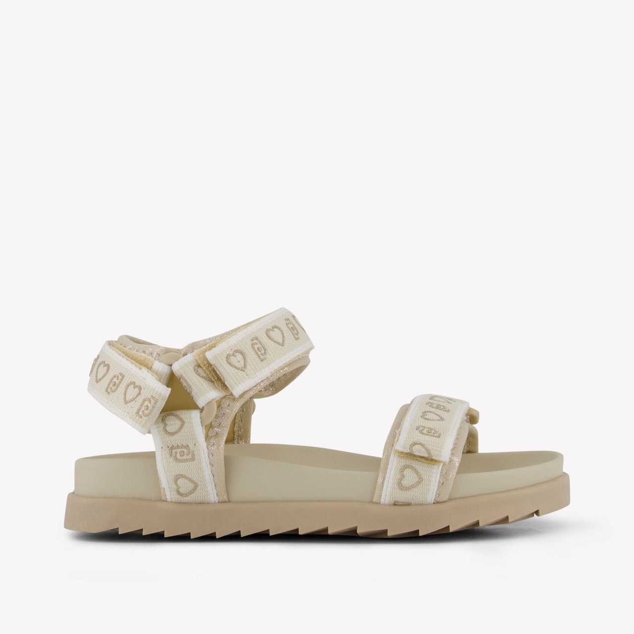 Liu Jo Girls Sandals  Sand