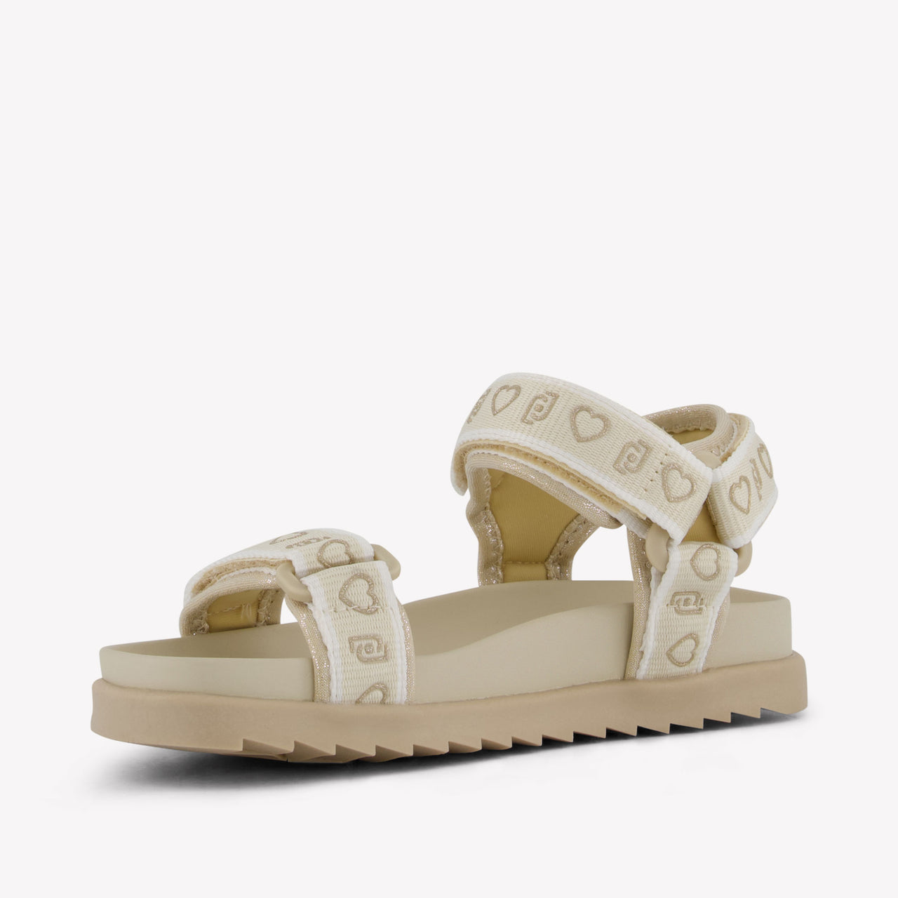 Liu Jo Girls Sandals  Sand