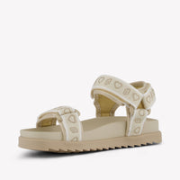 Liu Jo Girls Sandals  Sand