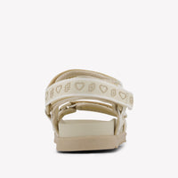 Liu Jo Girls Sandals  Sand