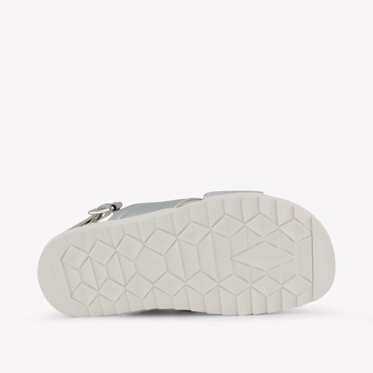 Liu Jo Girls Sandals  Silver