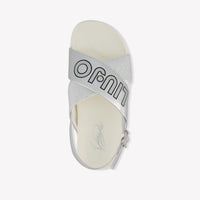 Liu Jo Girls Sandals  Silver