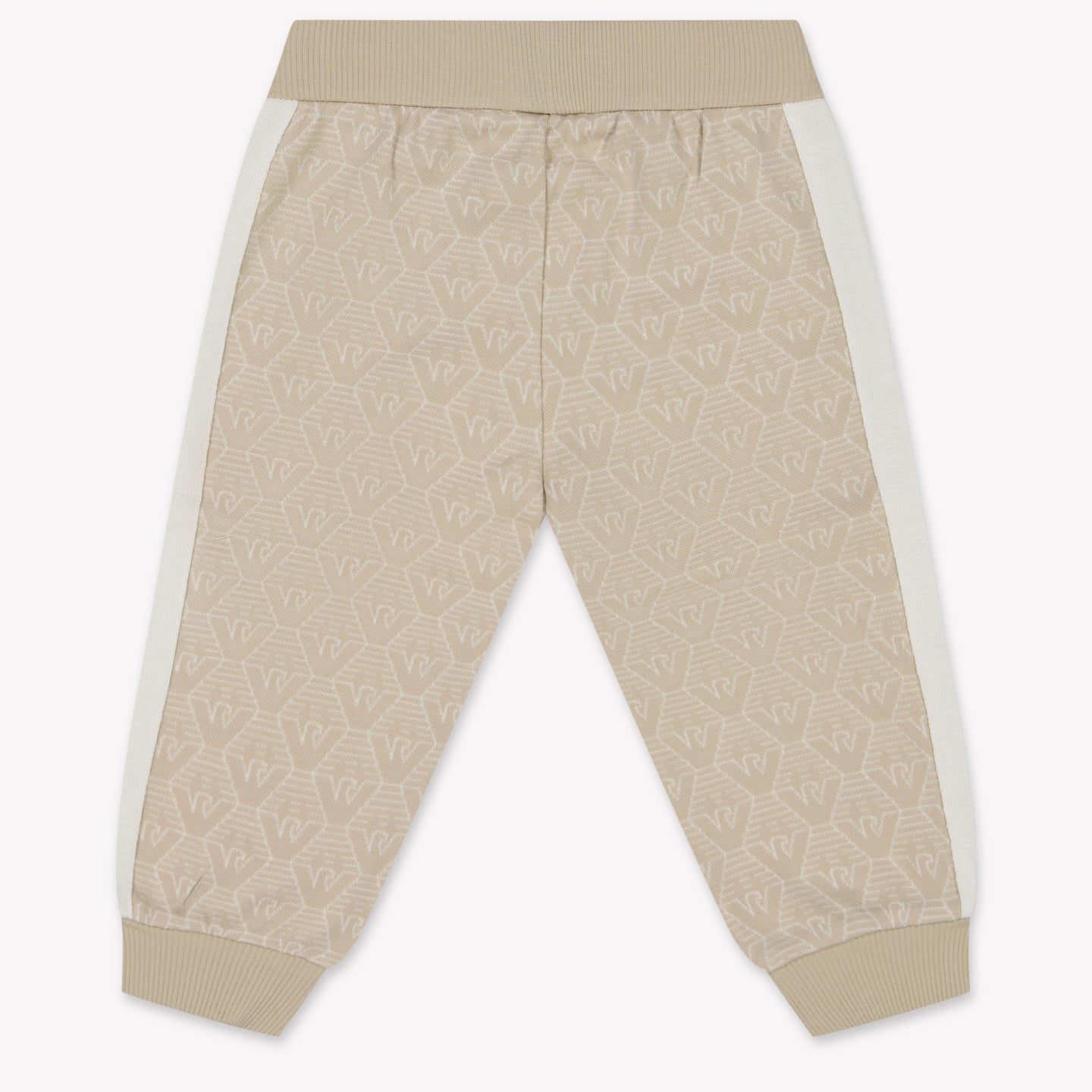 Armani Baby Jongens Broek In Beige