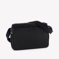 Armani Baby Boys Diaperbag  Black