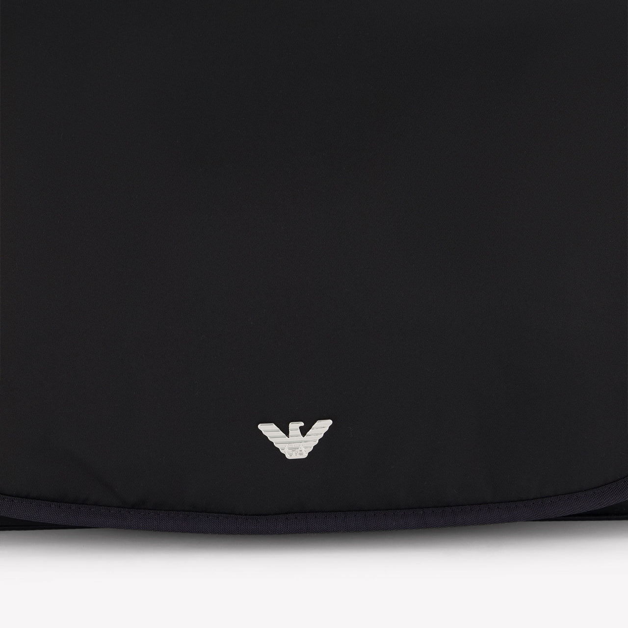 Armani Baby Boys Diaperbag  Black