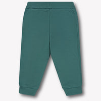 Armani Baby Boys Pants  Dark Green
