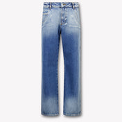 Armani Kids Boys Jeans  Blue