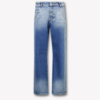 Armani Kids Boys Jeans  Blue