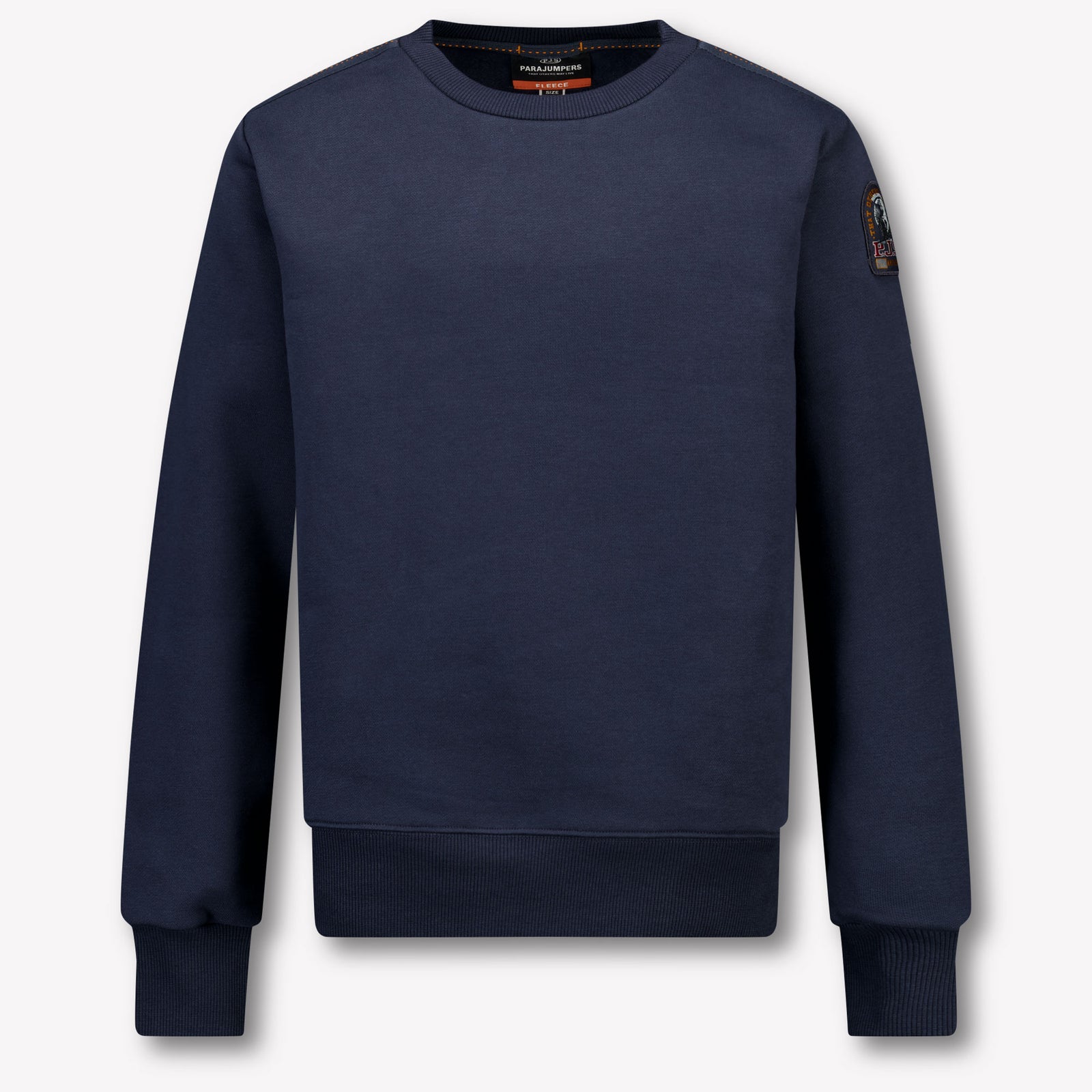 Parajumpers Kids Boys Sweater  Navy