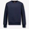 Parajumpers Kinder Jongens Trui In Navy
