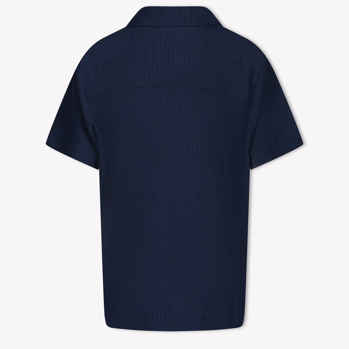 Malelions Kinder Jongens Blouse In Navy