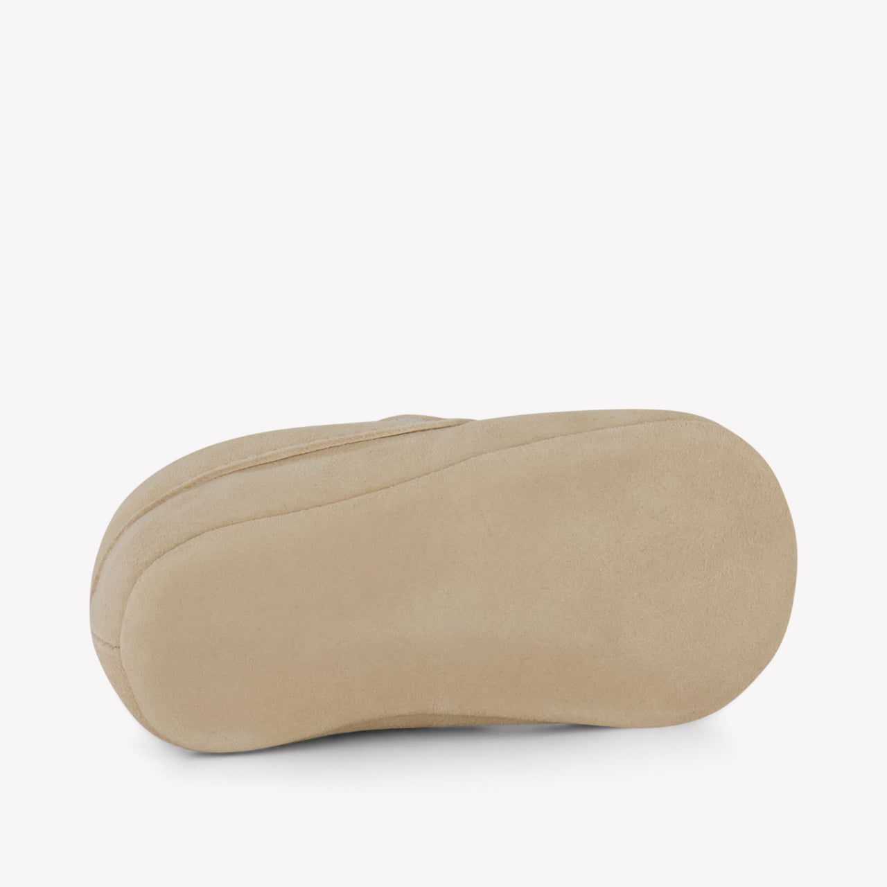 Versace Baby Unisex Shoes  Sand