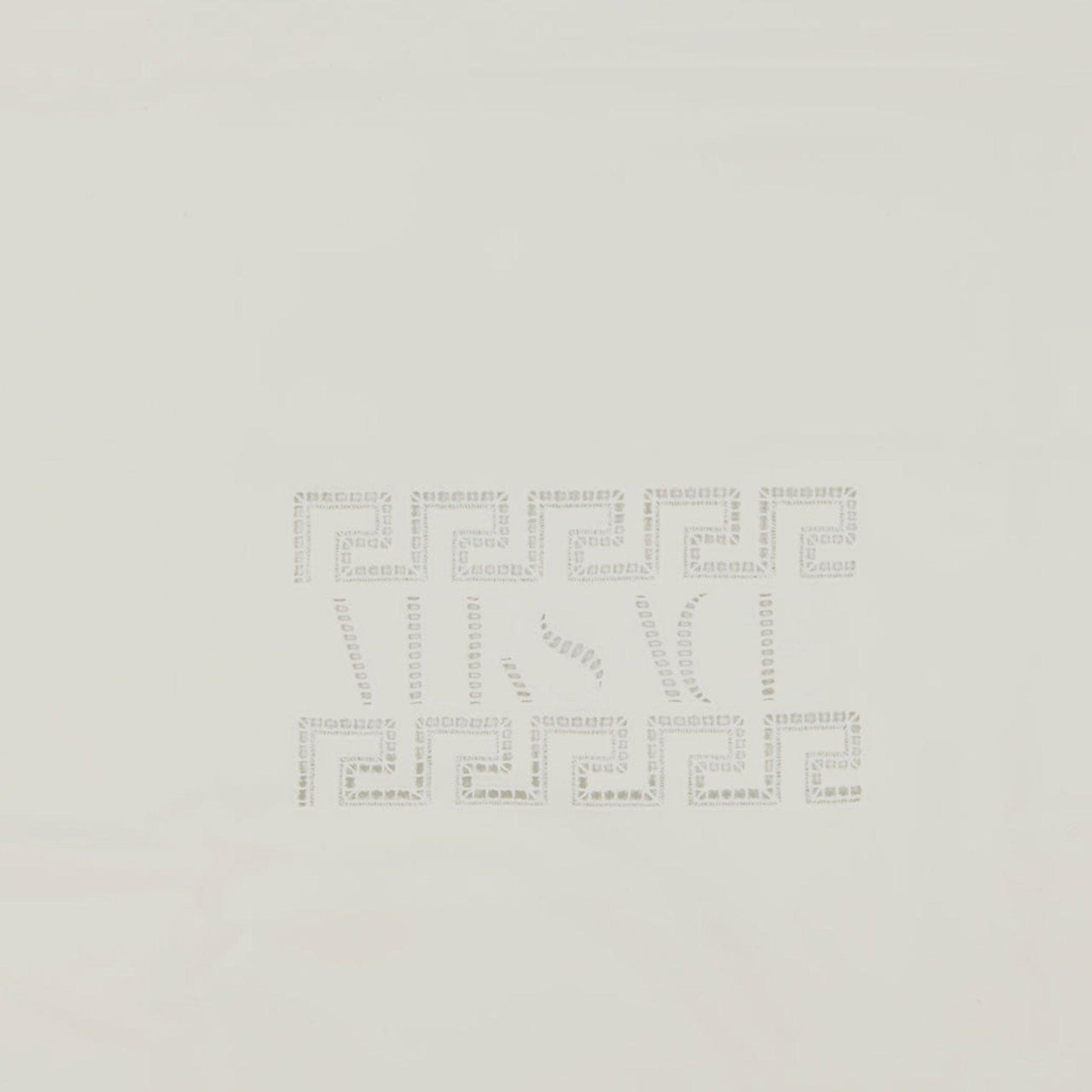 Versace Baby Unisex Accessory  White
