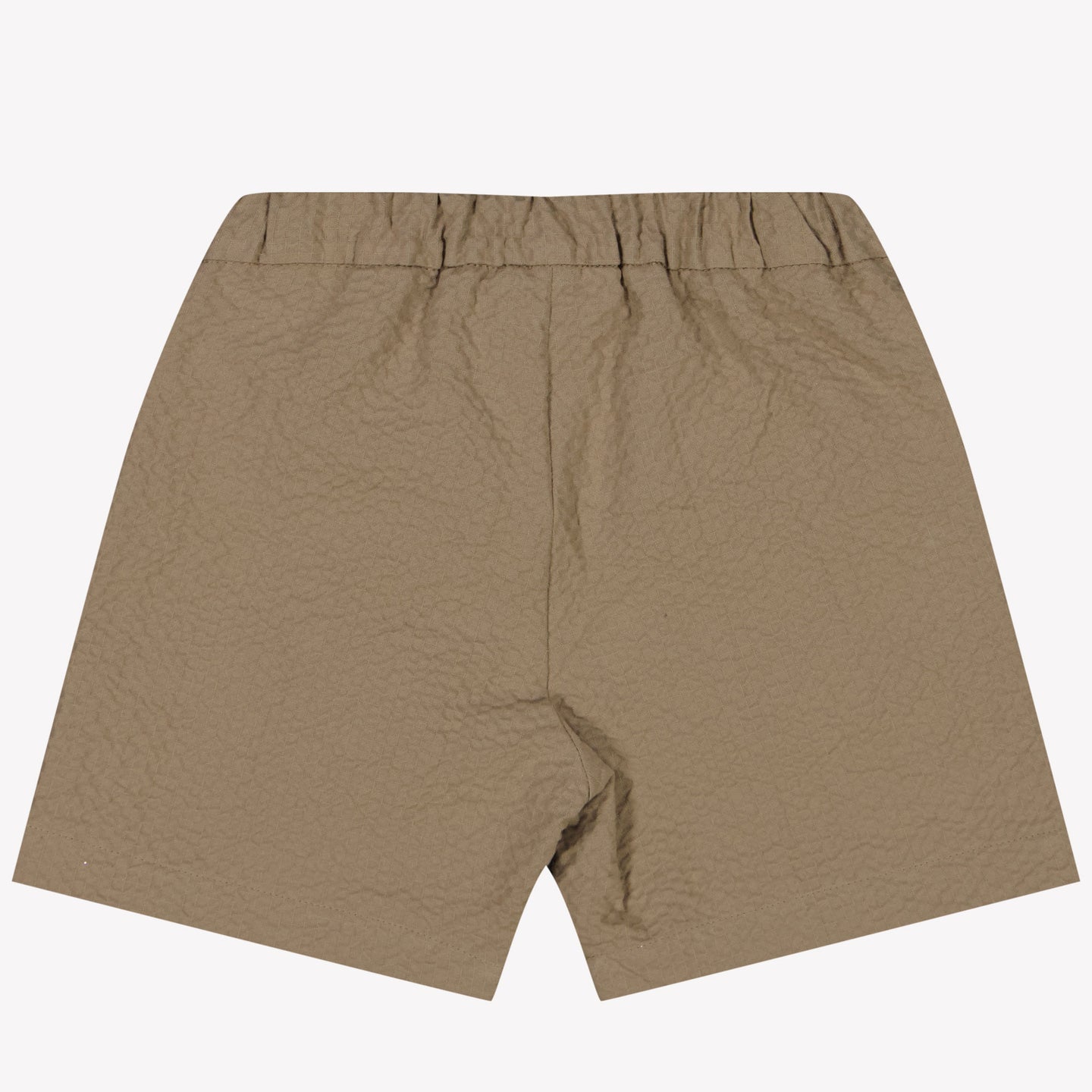 Versace Baby Jongens Shorts In Beige