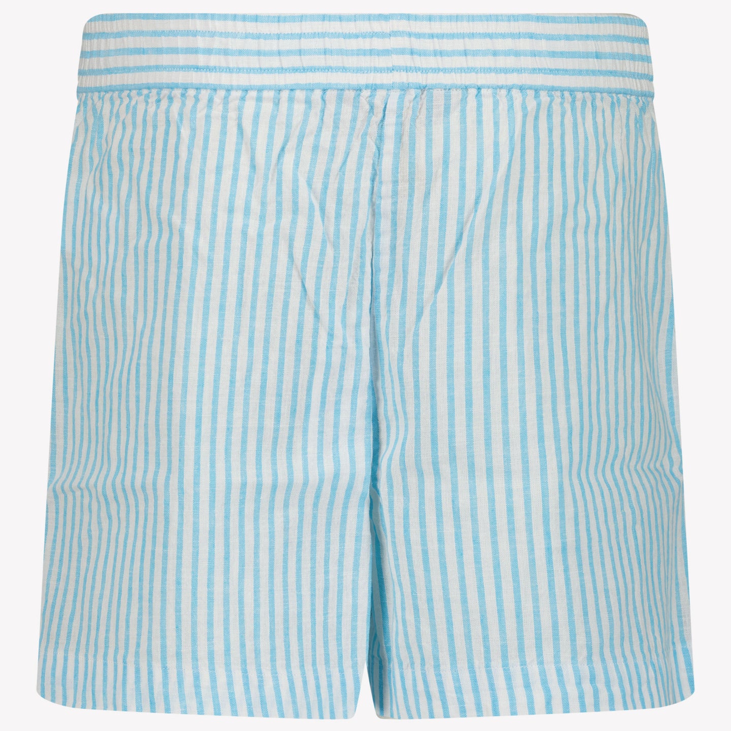 Ralph Lauren Kinder Meisjes Shorts In Turquoise