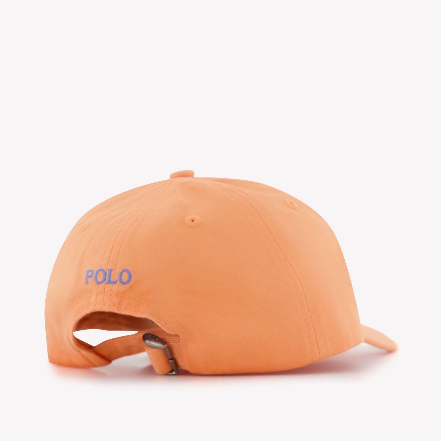 Ralph Lauren Kinder Jongens Pet In Oranje