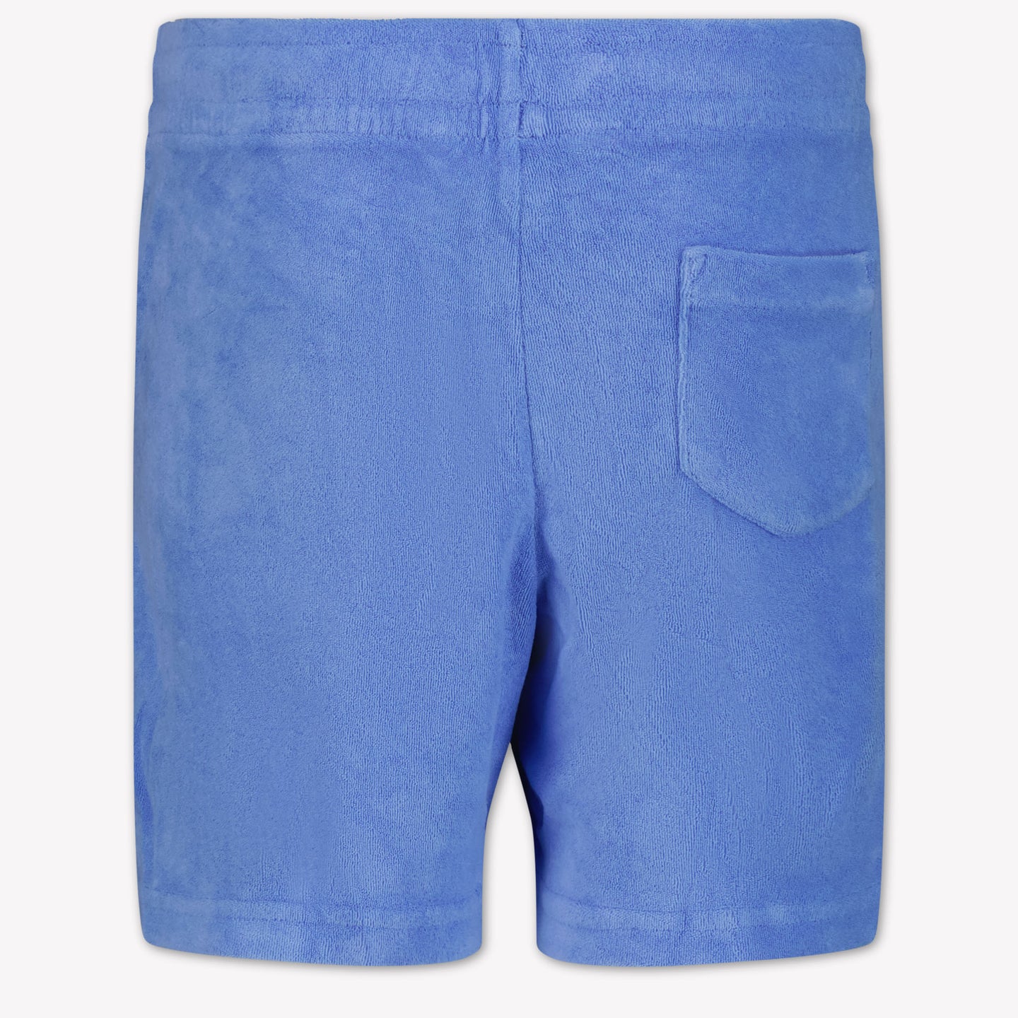 Ralph Lauren Kinder Jongens Shorts In Blauw