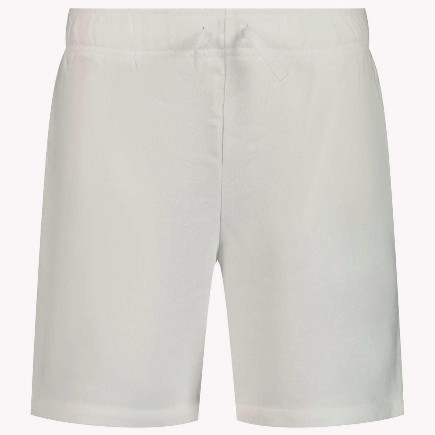 Ralph Lauren Kinder Jongens Shorts In Wit