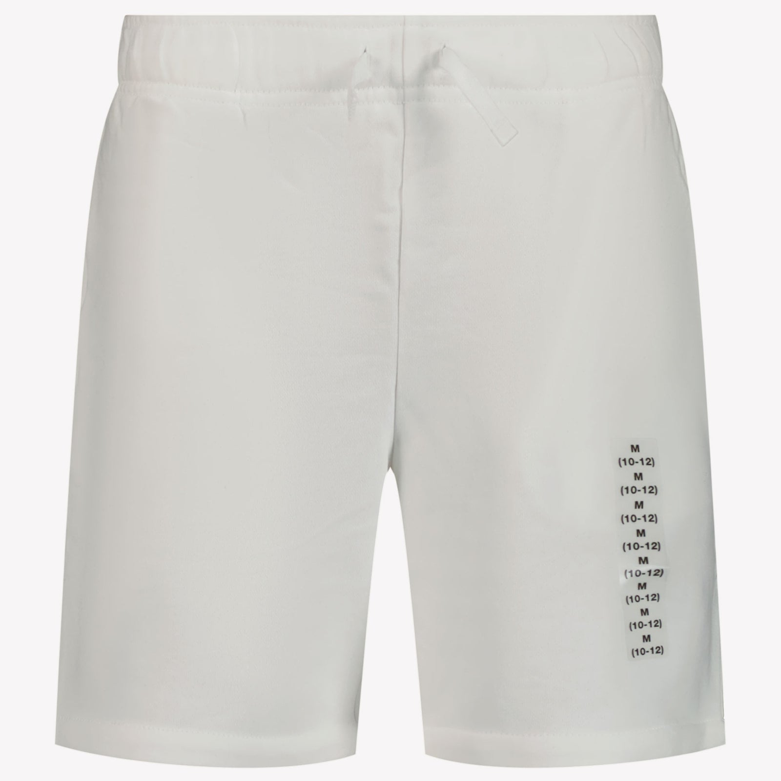 Ralph Lauren Kids Boys Shorts In White