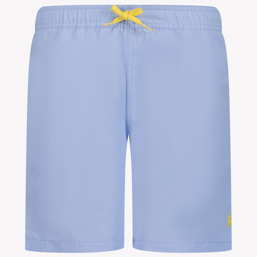 Ralph Lauren Kids guys Swimwear In Blue