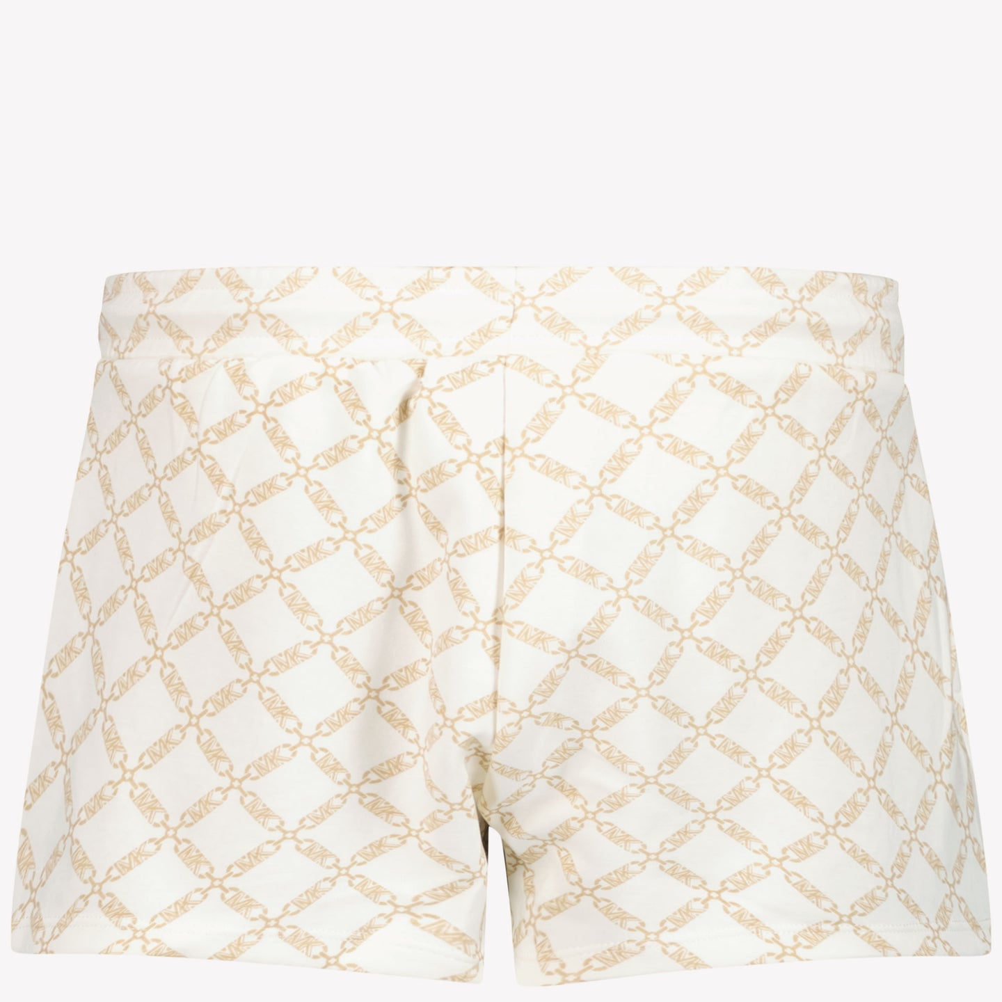 Michael Kors Kinder Meisjes Shorts In Off White