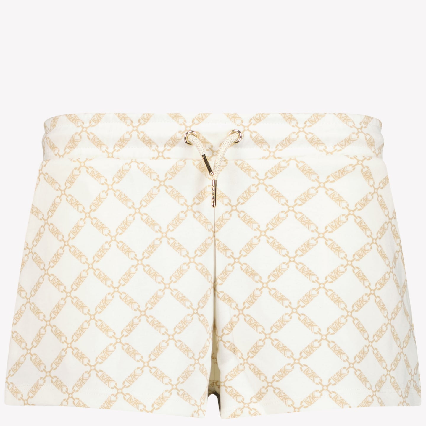 Michael Kors Kids Girls Shorts In OffWhite