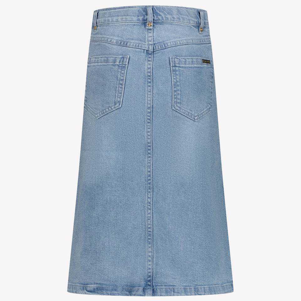 Michael Kors Kids Girls Skirt Jeans