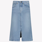 Michael Kors Kids Girls Skirt Jeans